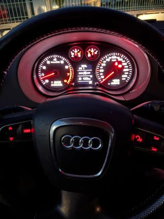 Audi A3 2013