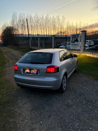 Audi A3 2013