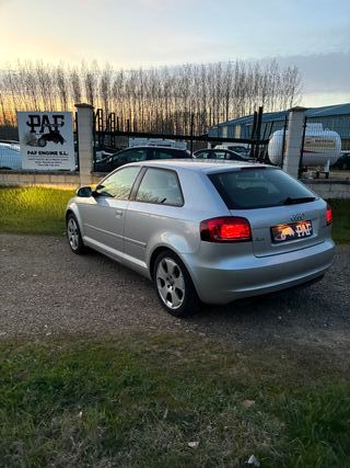 Audi A3 2013