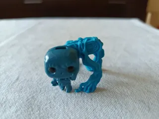 Funko Pop Kinder Joy Stranger Things: Vecna