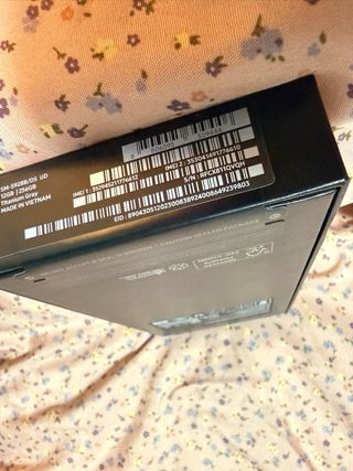 Samsung Galaxy S24 Ultra 5G 256GB Gris