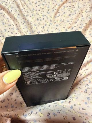 Samsung Galaxy S24 Ultra 5G 256GB Gris