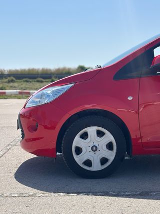 FORD KA TREND+ 2016 16.000km Etiqueta C