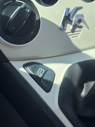 FORD KA TREND+ 2016 16.000km Etiqueta C