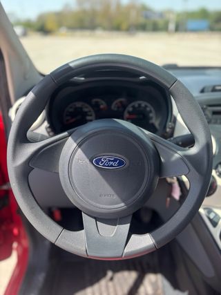 FORD KA TREND+ 2016 16.000km Etiqueta C