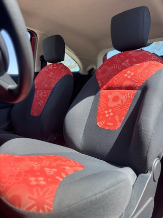 FORD KA TREND+ 2016 16.000km Etiqueta C