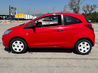 FORD KA TREND+ 2016 16.000km Etiqueta C