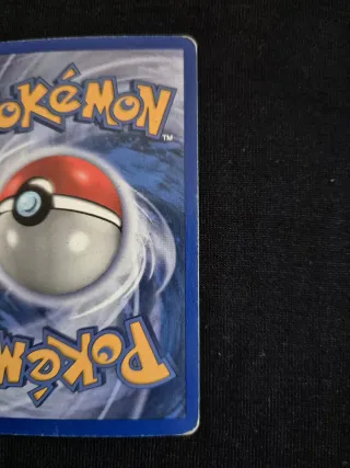 Gengar Expedition Reverse Holo 13/165 [ita]