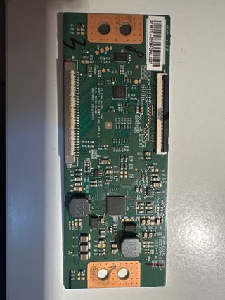 Placa T-com LG Display 32/37 ROP2.1 HD