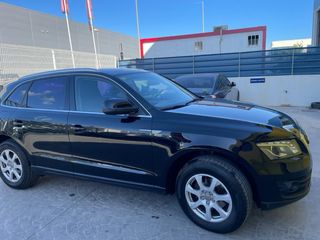 Audi Q5 2009