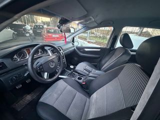 Mercedes-Benz Clase B 2008
