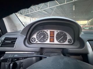 Mercedes-Benz Clase B 2008