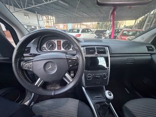 Mercedes-Benz Clase B 2008