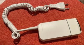 Rasoio Elettrico Donna Braun Bianco