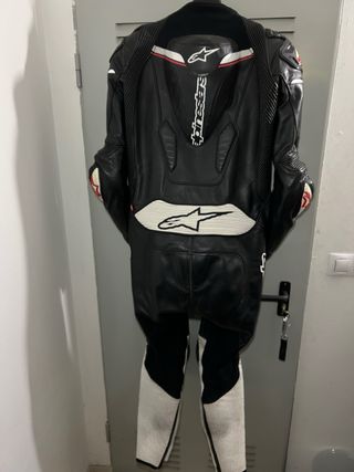 Mono Alpinestars 42/52