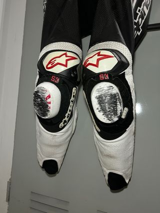 Mono Alpinestars 42/52