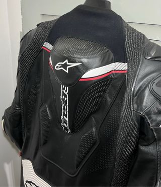 Mono Alpinestars 42/52
