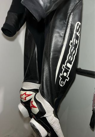 Mono Alpinestars 42/52