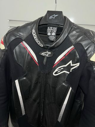 Mono Alpinestars 42/52