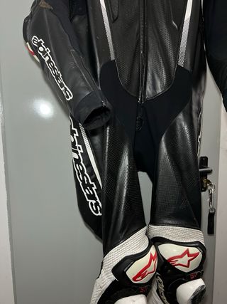 Mono Alpinestars 42/52