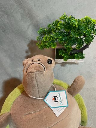 Peluche Tartaruga Jellycat Timmy