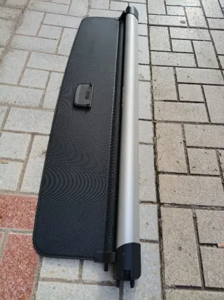 Bandeja maletero Range Rover Sport L494