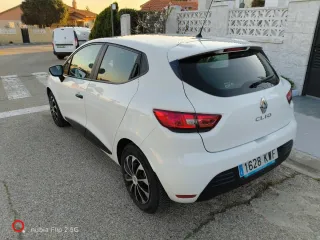 Renault Clio 2019