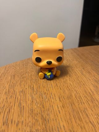 Funko Pop Winnie the pooh 252