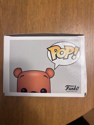 Funko Pop Winnie the pooh 252
