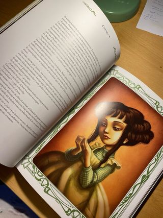 Libros clásicos ilustrados