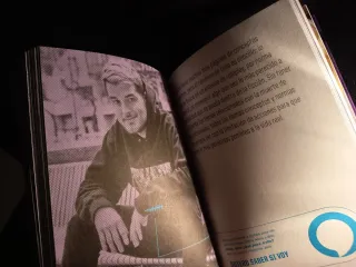 El mundo del roleplay con Perxitaa + firma