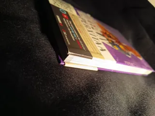 El mundo del roleplay con Perxitaa + firma