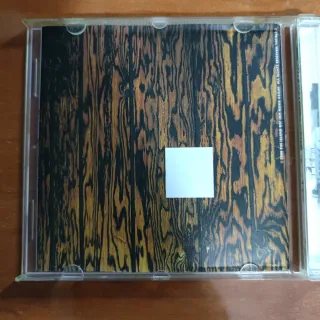 CD Bon Jovi Crush ed 2000