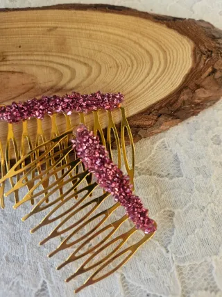 Conjunto flamenca