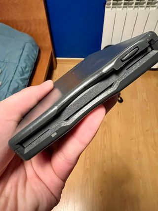 Unidad de disquete USB portátil externa