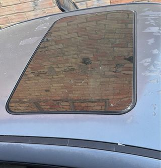 Despiece BMW E46 320d 136cv