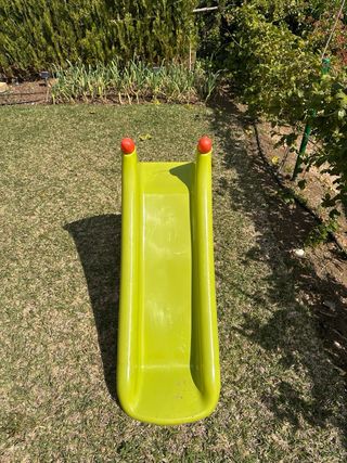 Tobogán infantil Smoby XS