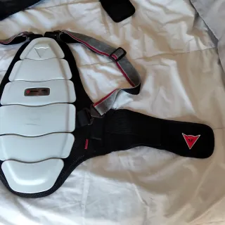 Protección Espaldera Dainese