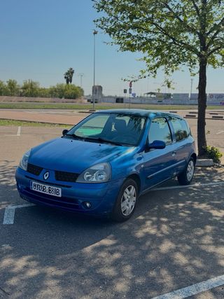 Renault Clio 2005