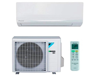 Dakin 35 aire acondicionado split