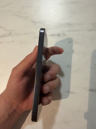 iPhone 15 Pro 128 GB Azul