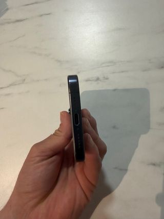 iPhone 15 Pro 128 GB Azul