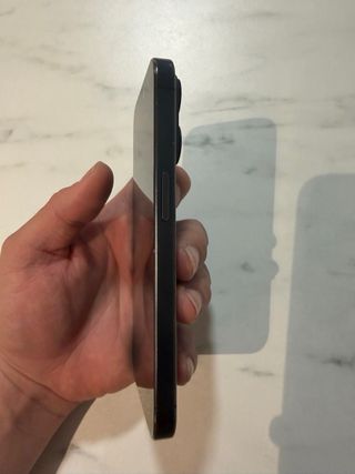 iPhone 15 Pro 128 GB Azul