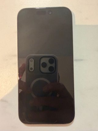 iPhone 15 Pro 128 GB Azul