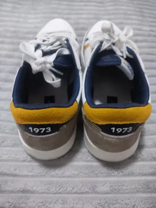 Zapatillas Pepe Jeans 1973 Talla 40 y 37