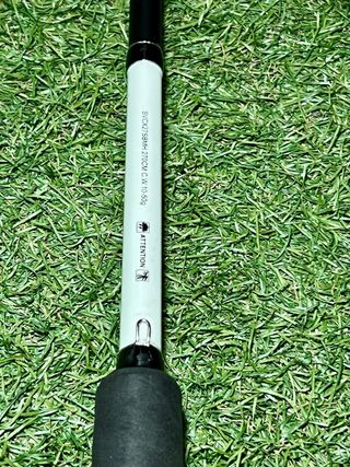 Caña Shimano Vengeance Sea Bass