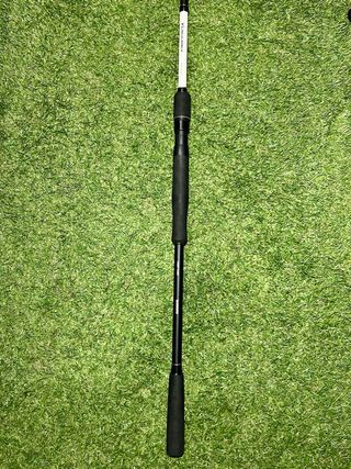 Caña Shimano Vengeance Sea Bass