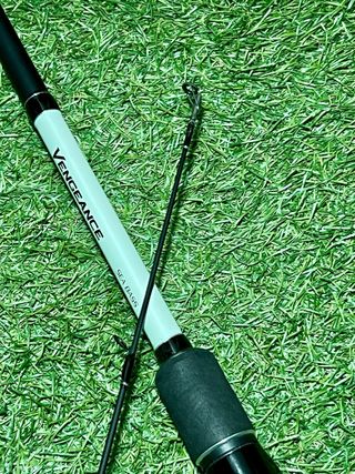 Caña Shimano Vengeance Sea Bass