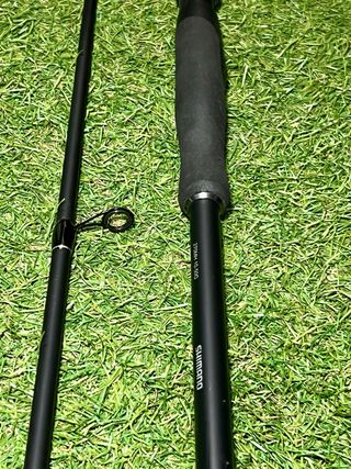 Caña Shimano Vengeance Sea Bass