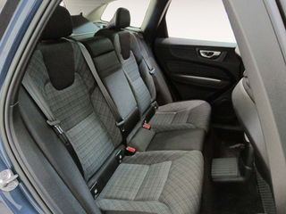 Volvo XC60 T6 Recharge Core AWD